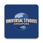 universal studios singapore™ t android application logo